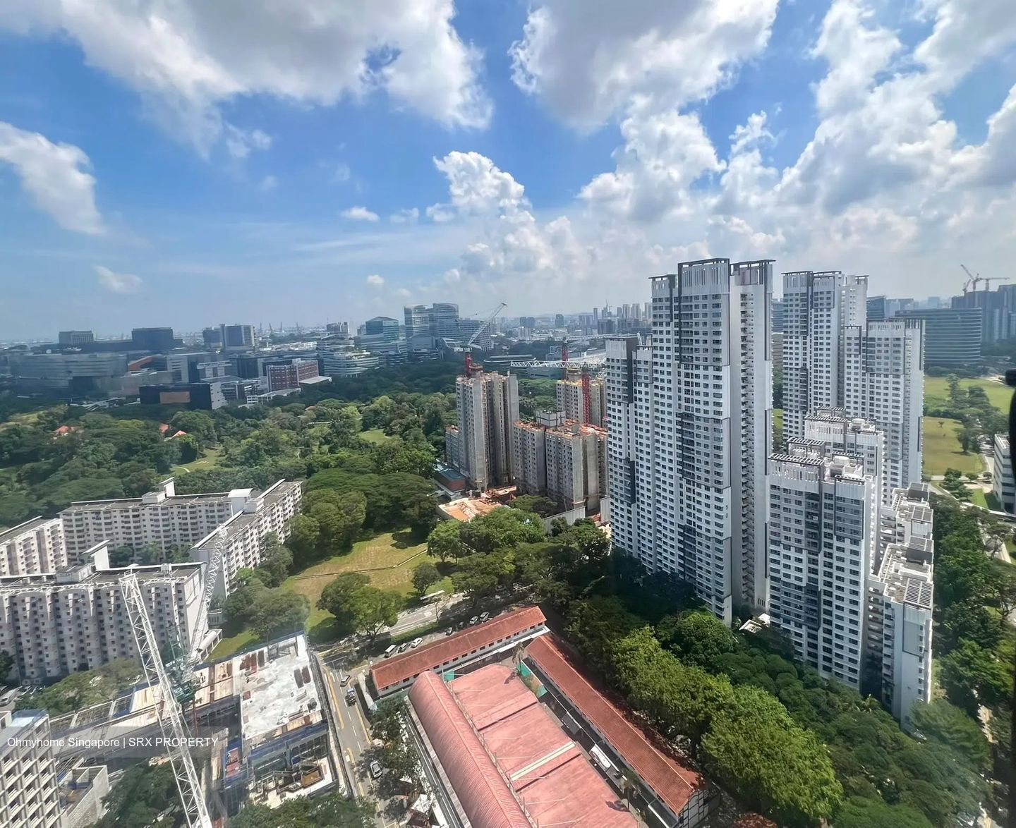 Blk 90 Commonwealth View (Queenstown), HDB 4 Rooms #562688651
